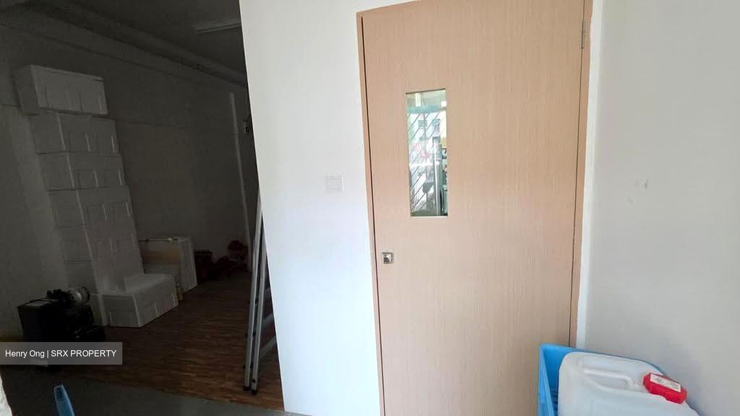 Yishun Ring Road (D27), Shop House #614493671